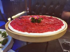 -潮牛魏记鲜牛肉火锅(开发区店)