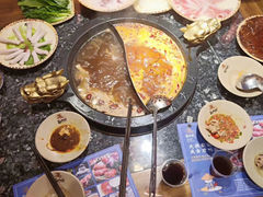 -蜀大侠火锅(龙岗店)