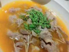 -淮扬厨子(健康路店)