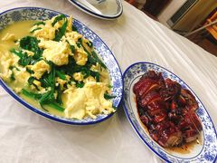 -邱记私房菜·十八年本地菜