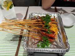 -渔语鱼新川菜Bistro(万象天地店)
