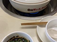 -土连锅·现熬养生汤锅(梁家巷店)