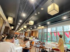 -悦雅居·老广州老味道(长湖店)