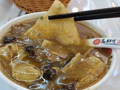 -高群生胡辣汤(亚运村店)