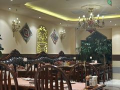 -BRBR叙利亚餐厅(总店)