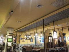 -格日勒阿妈蒙古厨房(大召店)