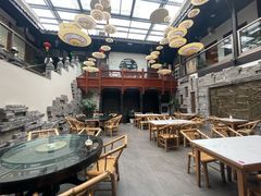 -龙抄手(文殊坊店)