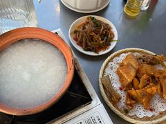 -渔顺生·顺德鱼生·粥底火锅·桑拿鸡(渔人码头店)