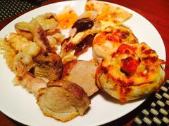 -青岛海尔洲际酒店