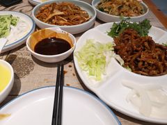 -香满园春饼·家常菜(东大桥店)