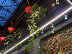 -蔼若春.传承三十年云南菜(金碧公园店)