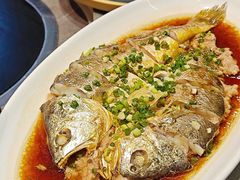 -创味·民间海南菜·非遗藤桥排骨(藤桥·免税城店)