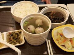 -永和大王(广渠店)