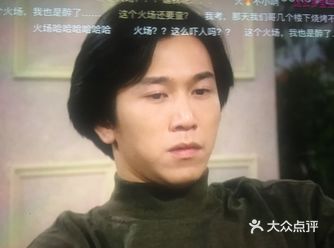 从小就是TVB的忠实观众，喜欢TVB的各种剧