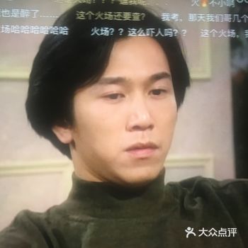 从小就是TVB的忠实观众，喜欢TVB的各种剧