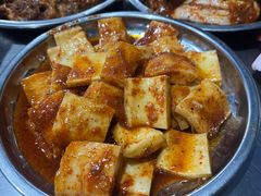 -同心烧烤(总店)