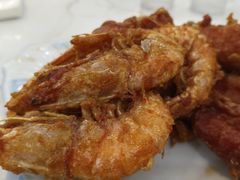 -老杨饭店(万科里店)