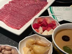 -南门涮肉(上海一店)