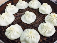 -清真老铁家灌汤包