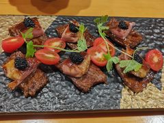 -晶吉·居酒屋·烧鸟·生鱼饭(中山区民主广场店)
