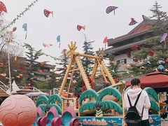 -金城公园