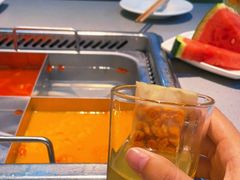 -海底捞火锅(振华商厦店)