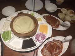 陆壹捌餐厅-陆壹捌餐厅(五大道店)