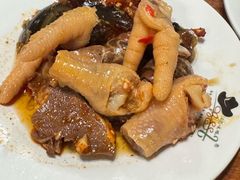 -汉巴味德·烤肉与啤酒的自助(杭州大悦城店)