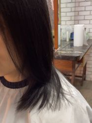 -T.1 hair salon烫染接发