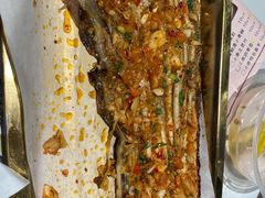 -串盟烧烤大排档·长沙美食地标(星沙店)