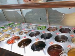 -川西坝子火锅(金沙1.0直营店)