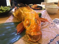 -达摩君日本料理(泰海花园小区店)