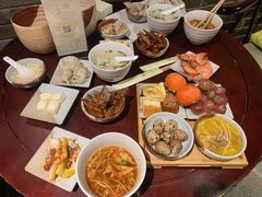 -青藤茶馆(南山路店)