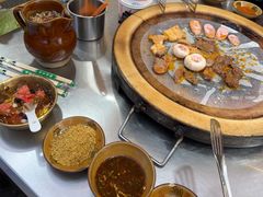 -阿昌白族石板烧(大理古城店)