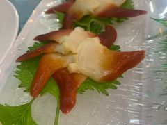 -酉泽屋刺身三文鱼寿司主题餐厅(望馨商业中心店)