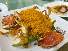 -景好海鲜餐厅(大鹏必选旅游店)