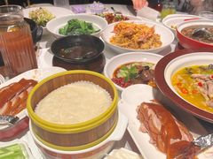 -大鸭梨烤鸭(望京店)