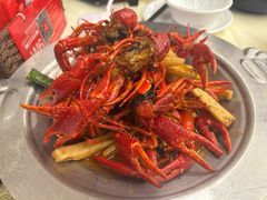 -聚味瞿记·龙虾堂(坡子街店)