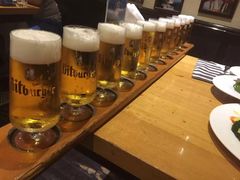 -兰特伯爵西餐厅·啤酒屋(方庄店)