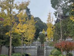 -南少林寺