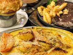 -妈阁铭记澳葡美食