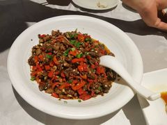 -鄱阳湖·江西小炒·瓦罐煨汤(五道口店)