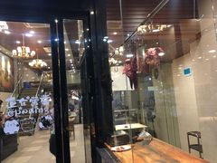 门面-粤潮牛肉火锅店(江南大道店)