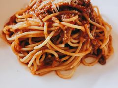 意式肉酱面-蓝枪鱼西餐厅(锦华店)