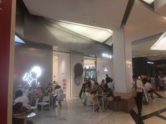 -喜茶(永旺梦乐城店)