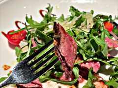 智利和牛切片牛排-Solo(衡山路店)