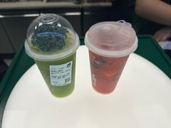 -鲜果时间·果蔬茶(中街旗舰店)