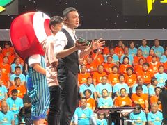 -中央广播电视总台(光华路办公区)