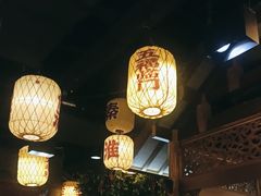 -南京大牌档(凯德1818店)