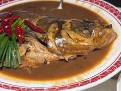 -旺顺阁·北京菜(北辰上品+)